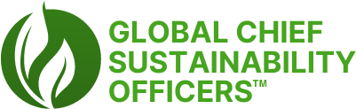 Global Chief Sustainability Officers